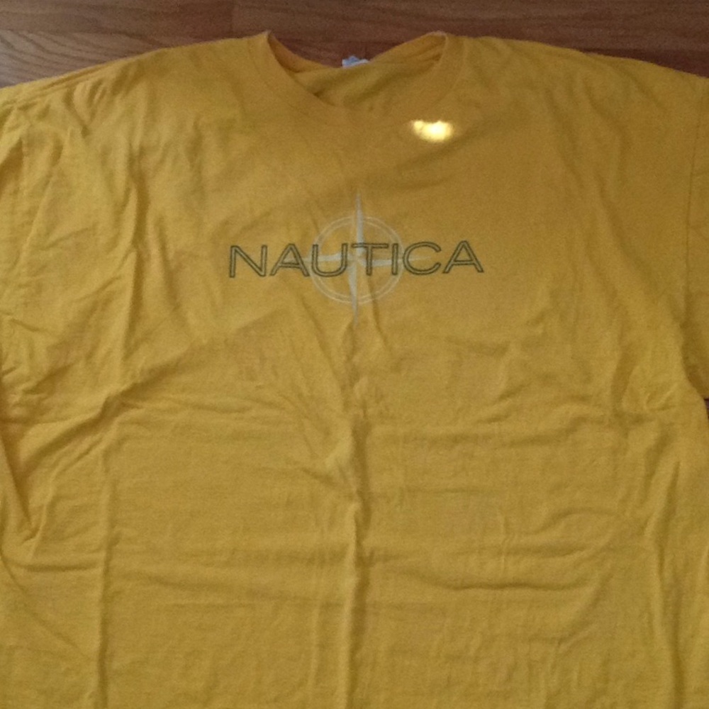Nautica Shirt